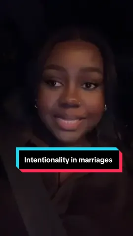 Quality time isn’t accidental, it’s intentional #marriage #youngcouple #newlyweds #intentionalmarriages 