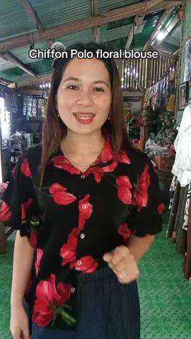 Good quality elegant blouse floral #blouse #affiliatemarketing #searchengineoptimization #creatorsearchinsights 
