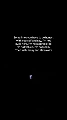 Just walk away #relatable #fyp 