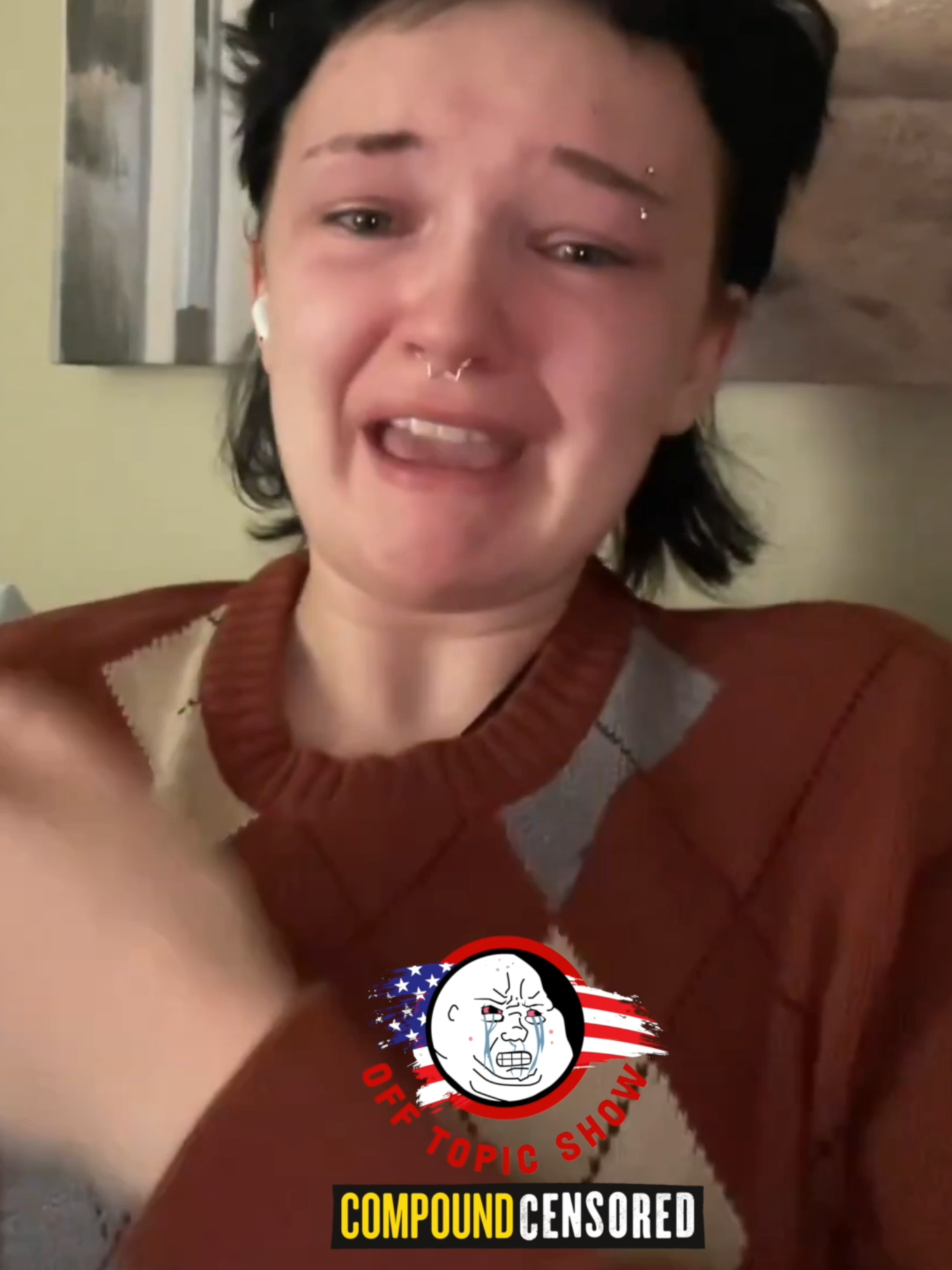 Fired for Mocking Charlie Kirk's Death: The Cost of Political Speech  Explore the controversial aftermath of Charlie Kirk's death, where individuals across various professions—teachers, firefighters, journalists, and more—are facing termination for their online comments. This video delves into the intense debate over free speech, the consequences of political expression, and the broader implications of polarization in society. Witness the personal and professional fallout as people navigate the fine line between opinion and consequence in a highly charged political climate. #CharlieKirk #PoliticalSpeech #FreeSpeechDebate #JobLoss #ConsequencesOfSpeech #Polarization #SocialMediaImpact #ProfessionalRepercussions #CulturalDivide #PoliticalClimate #offtopicshow #compoundcensored