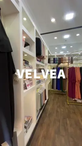تم افتتاح محل velvea  بمدينة ڤديل _ وهران  بجانب سيور  #حجاب #فولار #حجاب_ستايل #