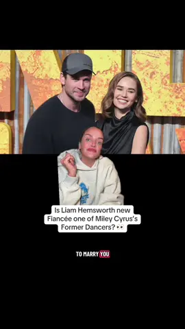 Liams Hemsworth Fumbling Miley Cyrus is wild 🤦🏼‍♀️ #mileycyrus #liamhemsworth #celebritycouple #breakups #thehungergames 