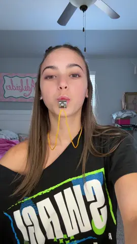 grwm for game day!!