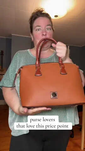 algorithm do your thing, find all the purse lovers that ALSO love this price point. #pursetok #purse #tophandlebag 