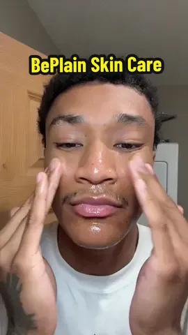 #beplainskindetox #beplain #filterskin #SelfCare #skincareroutine 