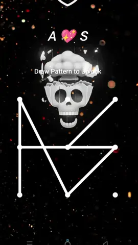 AS pattern lock 🔒🔒🔒  #lockstyles #screenlock #🔓🔓🔓 #patternlockchallenge #plzviral🥺🥺🙏🙏foryoupage #😱😱😱 