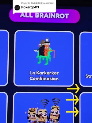Learn Broadly about skins in Brairot