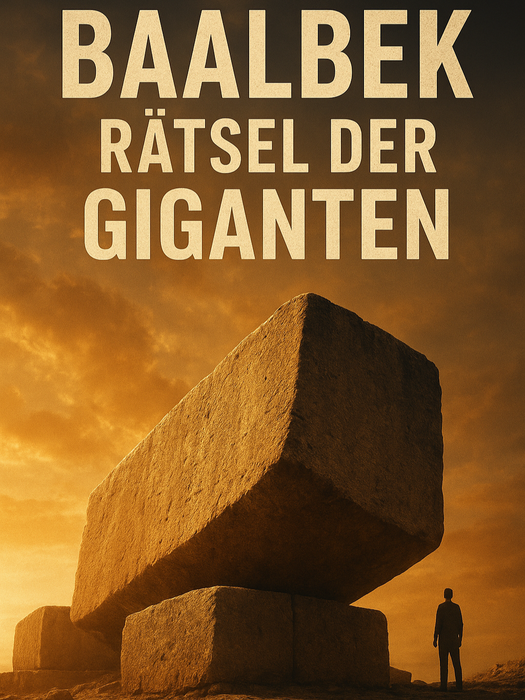 Baalbek – Das Rätsel der 1.600-Tonnen-Steine! Wer baute wirklich das Fundament? Baalbek im Libanon gilt als Meisterwerk der Römer – doch das wahre Rätsel liegt darunter. Gigantische Monolithen von 800 bis über 1.600 Tonnen wurden behauen, manche verbaut, andere blieben im Steinbruch zurück. Wie konnten diese Blöcke bewegt werden, wenn selbst heutige Technik an ihre Grenzen stößt? Waren die Römer nur die Erben einer viel älteren Zivilisation? Alle Bilder sind 100 % echt – nur die Stimme ist KI. Meinen YouTube-Kanal findest du über den Link in der Bio! #foryoupage #Baalbek #MysterienDerAntike #Archäologie #VergesseneZivilisationen #HistoryMystery #UraltesWissen #Megalithen #GeheimnisDerAntike #RätselDerWelt#weltwunder #Antike #LostCity #foryoupage #ancientcivilizations #mystery #archaeology #History #ancientmysteries #ancientlegacy #lostcivilizations #unexplained #ancientwonders #Mesopotamien