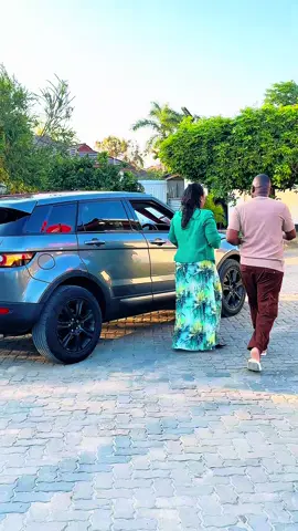 ✅MAPEMA LEO PALE MBWENI JKT ✅KWA BOSS WETU MZEE HALALI ✅AMEMZAWADIA MKE WAKE BABY  ✅MRS HALALI ALIKUWA HAJUI KAMA MUME WAKE KAMNUNULIA ZAWADI ✅MAMA KAFURAHI SANA NA MACHOZI😭 YA FURAHA YAMETOKA ✅QFK MOTORS TUPO KUTIMIZA NDOTO ZA WATANZANI TUPIGIE +255747140103 +255714140104