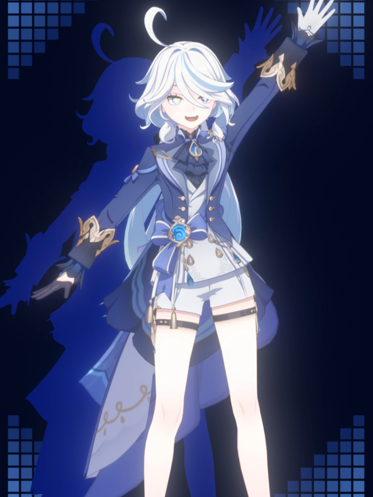 #animation #anime #3d #gacha #animated #genshinmemes #genshin #GenshinImpact #genshinanimation