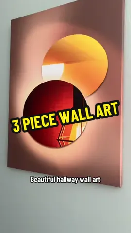 #wallart #canvaspainting #homedecor #walldecor #tiktokshopcreatorpicks 