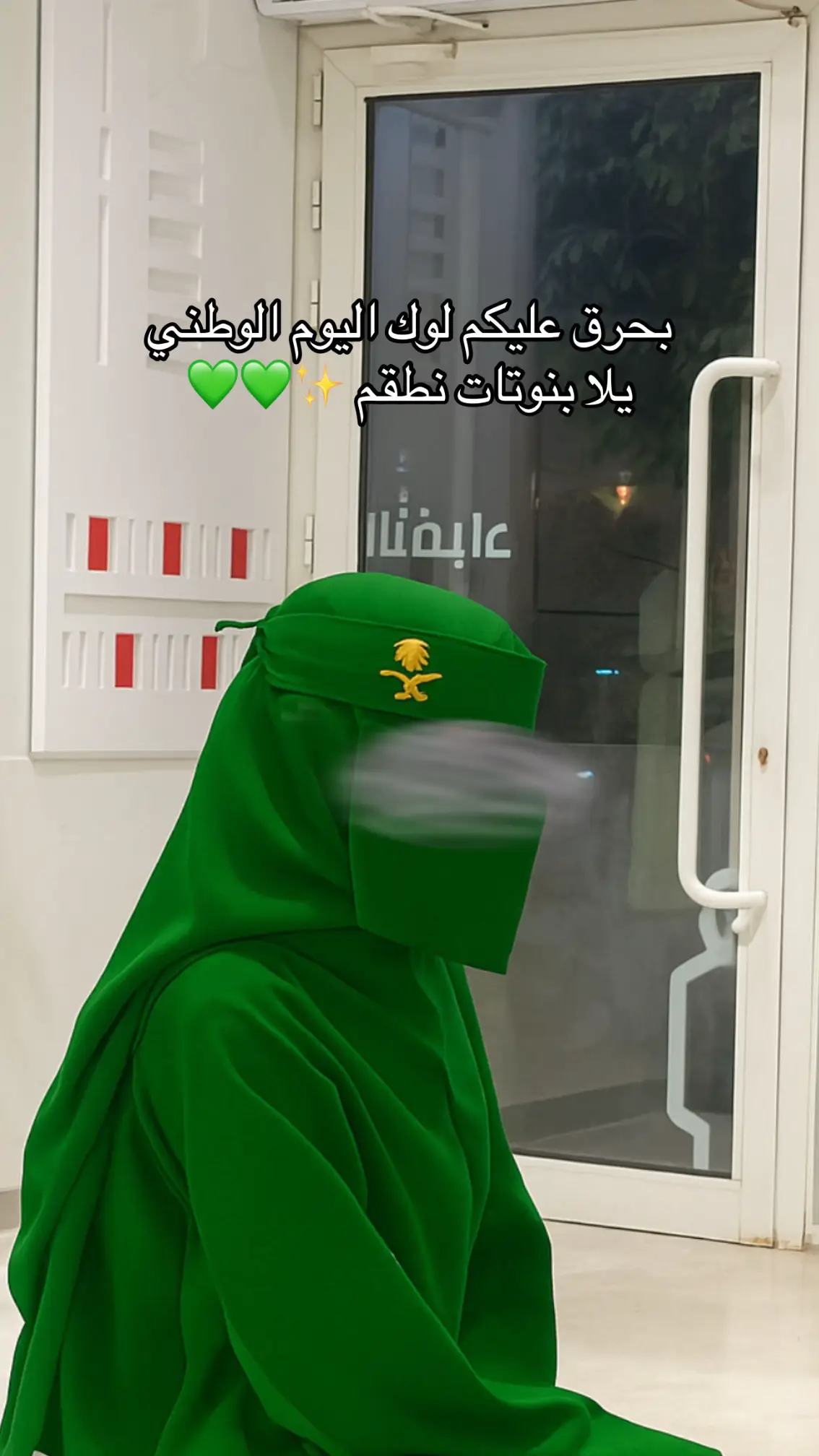 #اليوم_الوطني #السعودية #fyp #اكسبلور #saudiarabia 