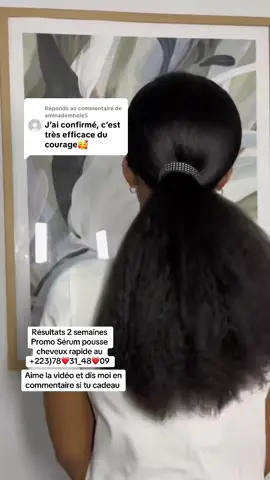 Réponse à @aminadembele5 #secret #poussedecheveux #soinscapillairesnaturels #indien #vitacheveux #cotedivoire🇨🇮 #mariambah60 #binguini_baghaka #binguini_baghaka #safidiabate❤️❤️ #tiktokmali🇲🇱223 #bamakomali🇲🇱 #pourtoi #fypシ゚viral🖤tiktok #tiktokivoire225🇨🇮 #ivoirien🇨🇮 #tchadienne🇹🇩 #maroc #ivoire_humour🇨🇮🇨🇮 