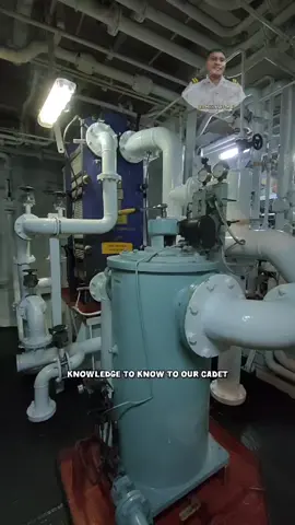 What is Plate heat Exchager onboard ship's? #marineengineering #fyp #seamantiktok #seamanlife #seaman 