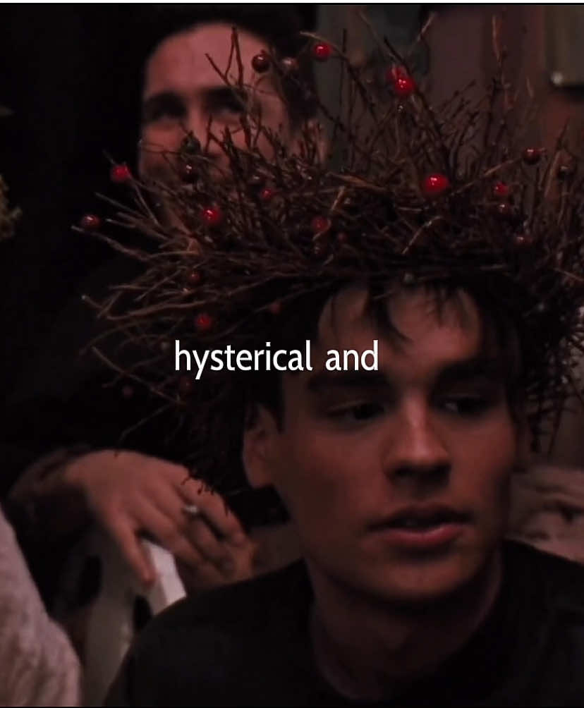 This movie completely destroyed me! 🤧🌷 #deadpoetsociety #deadpoetssocietyedit #neilperry #letdown #edit 