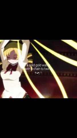 i haven’t seen this yet #fyp #fyppp #madokamagica #madokamagicaedit #CapCut 