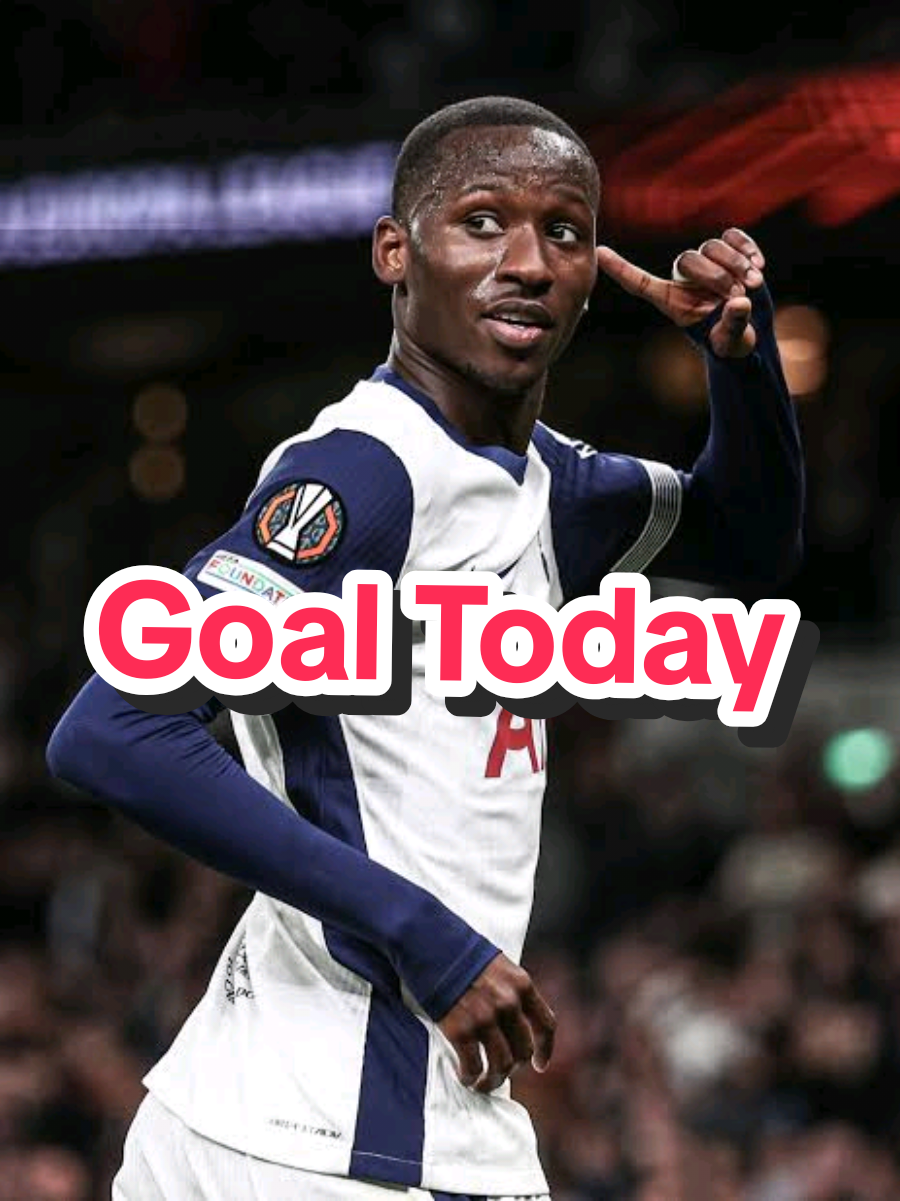 Pape Matarr goal today agains West Ham #goals #hightlight  #fypシ #senegalaise_tik_tok🇸🇳pourtoichallenge #dakar 