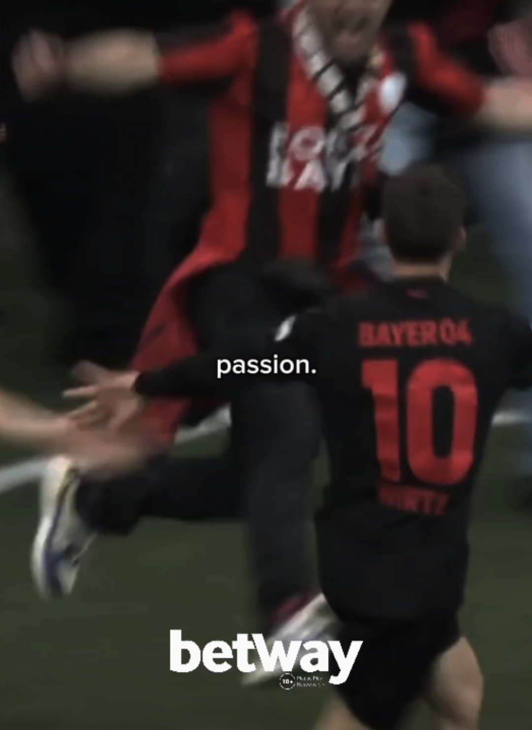 Passion. #fyp #football #Soccer #passion 