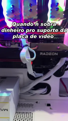Problema resolvido 🤣#CapCut #pcgamer #setupgaming #pcgamer #fyp 