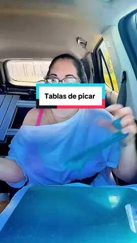 Tablas de picar de Stainless Steel . Para toda la vida #tablas #cosina #tablasdequeso #yordamistelorecomienda #tiktokshop 
