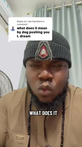 Replying to @I am harmless  #fyp #dreams 