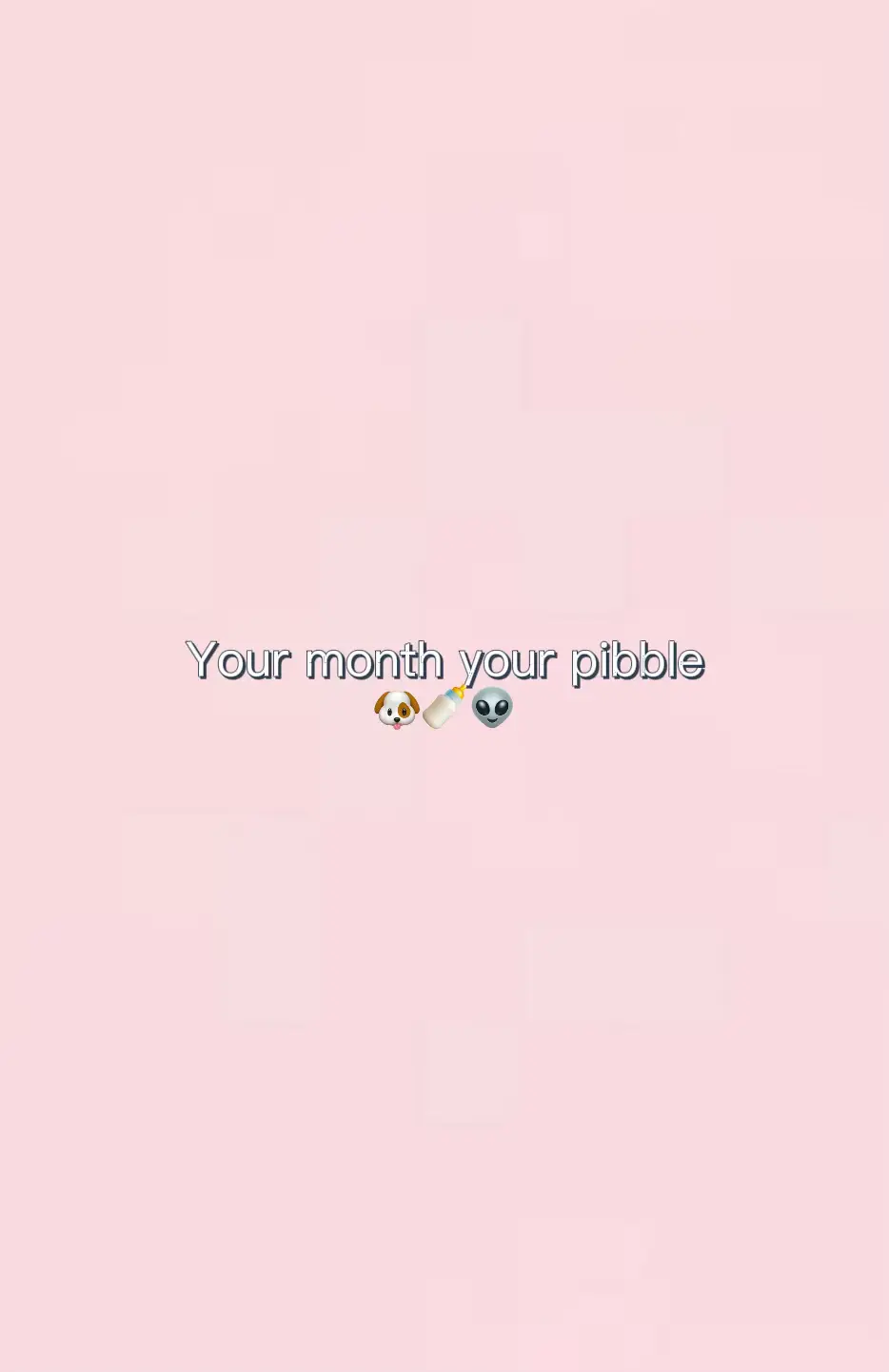 Cleeaaaan my belly 🧼 #fyp #pibble #yourmonthyourthing #foryoupage❤️❤️ #xzyabc 