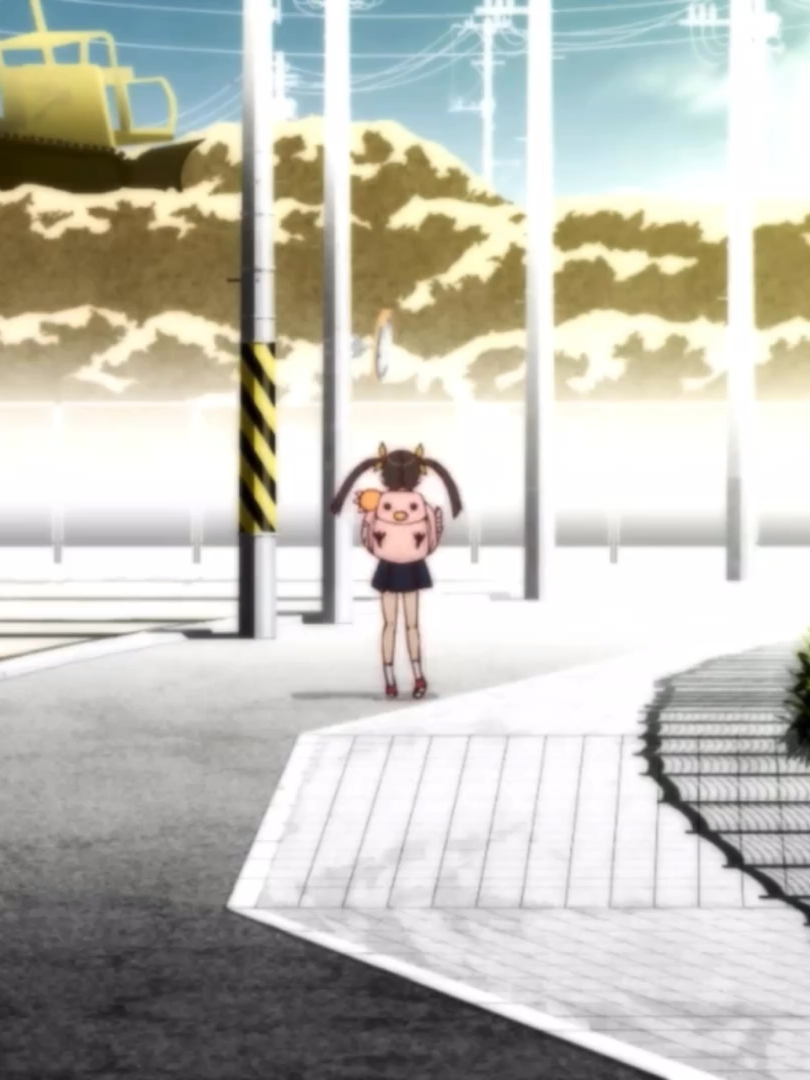 W Araragi🥹❤️#monogatari #monogatariseries #Araragi #Araragikoyomi #Wspeed