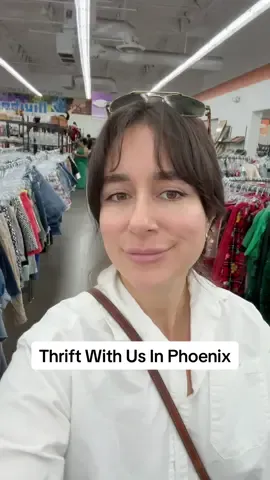 Come thrifting with us in Phoenix for decor for our wedding and clothes for our toddler Sage!  #thrifting #thriftfinds #thrifttok #thrifthaul #goodwill 