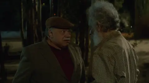 وكان الله غفورا رحيماج#moussa_salama 