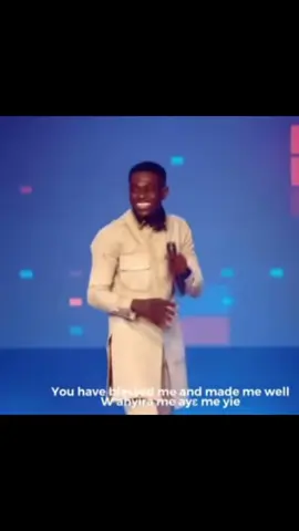 AGYA WAYƐ ME YIE ~ Kweku Teye#fyp#christiantok##gospelmusic#trendingvideos