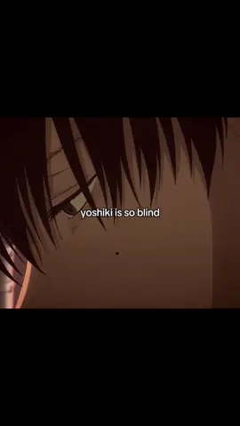 yoshibro WAKE UP #hikaru #tshd #yoshiki #yoshikaru #fyp (not s3xualizing he js looks beautiful🥹)