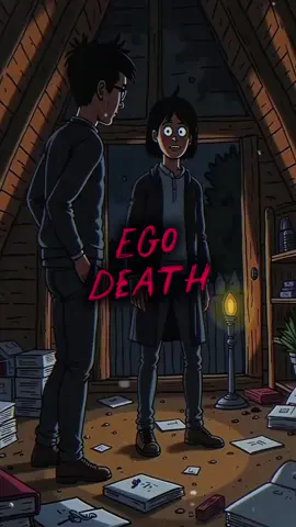 This Can Alter Your Mind 📽️ #storytime #creepypasta #viral #egodeath #trip 