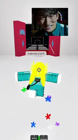 aura o laura? #squidgame  #roblox #fyp  me likean o ne? 🥺🤣 #fypシ #robloxfyp 