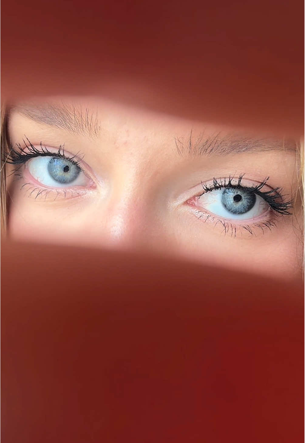 Ocean eyes 🌊👁️ #foryou #viral 