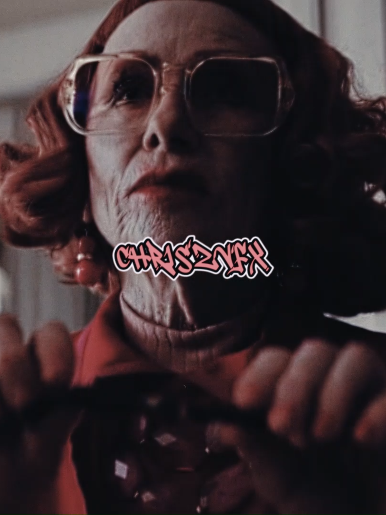 mother gladys.[ib:2000slegend,scp:fallnrex].|| #weapons #weaponsedit #auntgladys #auntgladysedit #weaponsmovie #gladyslilly #gladysedit ##fypシ゚ #edit #viral #foryou #velocityedit #aftereffects #aesthetic #aestheticedits #xyzabc #chriszvfx || ORIGINAL CONTENT aunt gladys weapons edit