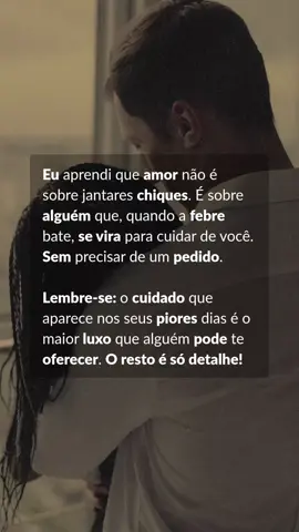 O verdadeiro 