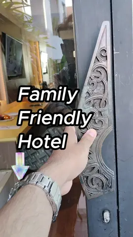 Family Friendly Hotel Info detail dan pemesanan langsung di TikTok Klik lokasi yang ada di atas deskripsi ini (Hati-Hati Penipuan) #jelajahhotelakhirpekan #VisitLevelingSeptember #nexRattanInnBanjarmasin #hotelbanjarmasin #HealingBarengKeluarga 
