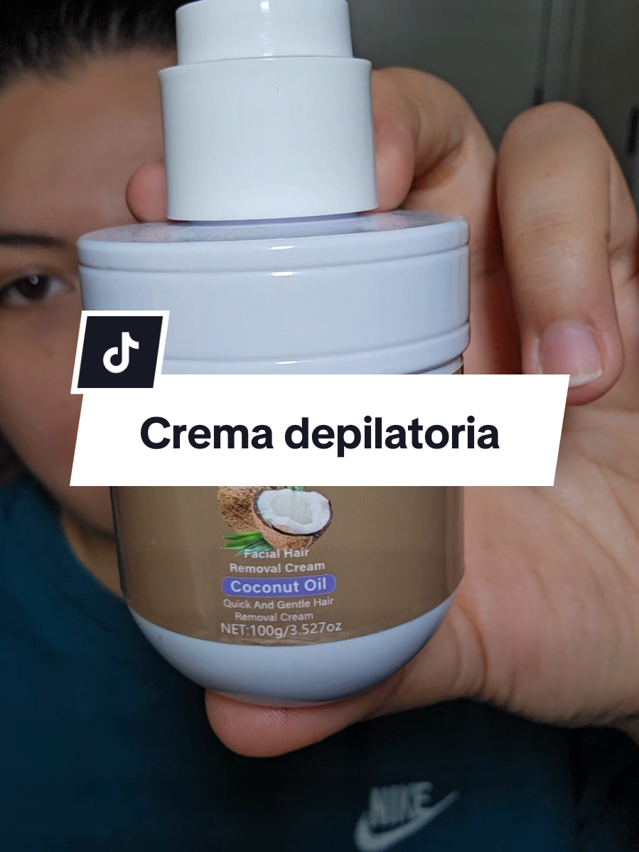 Respuesta a @china12sonia y ahora tiene un muy buen descuento.                ##depilacion #cremadepilatoria #hairremovalcream #hairremoval #rozino 