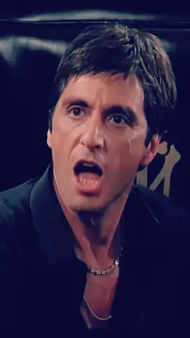 Al trabajo no se va a ser amigos #motivacion #frases #tonymontana #scarface #reflexion 