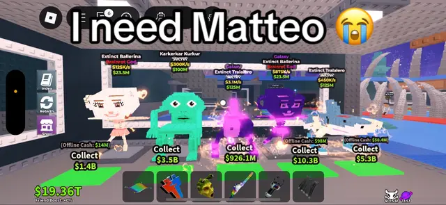 #fyp #jokiller_pr #robloxfyp #roblox #robloxbrainrot #stealabrainrot 