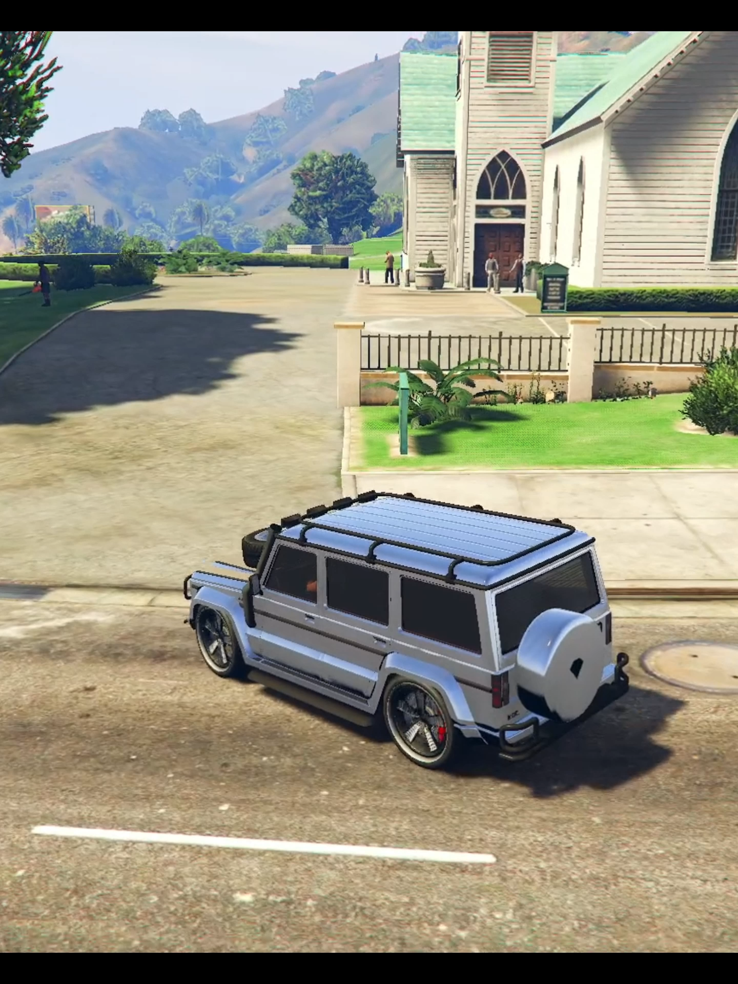 Secret Weapon Locations in GTA V #gta5 #gtav #Shorts #gaming #gtaonline #fyp