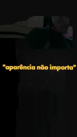 APARÊNCIA NÃO IMPORTA... #meme #ometv #foryoupage #fyppppppppppppppppppppppp #viral 