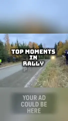 #rally #course #voiture #chaud #coupdevolant 