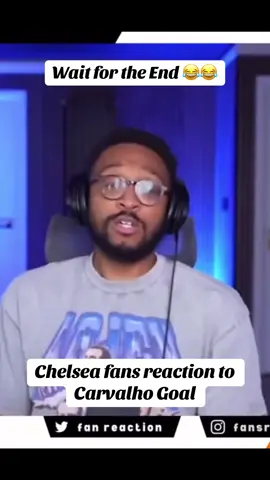 Chelsea fans crazy reactions to Brentford Draw today. #chelsea vs #brentford #goal #viral #fyp 