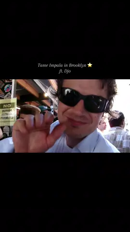 the best #tameimpala #djo 