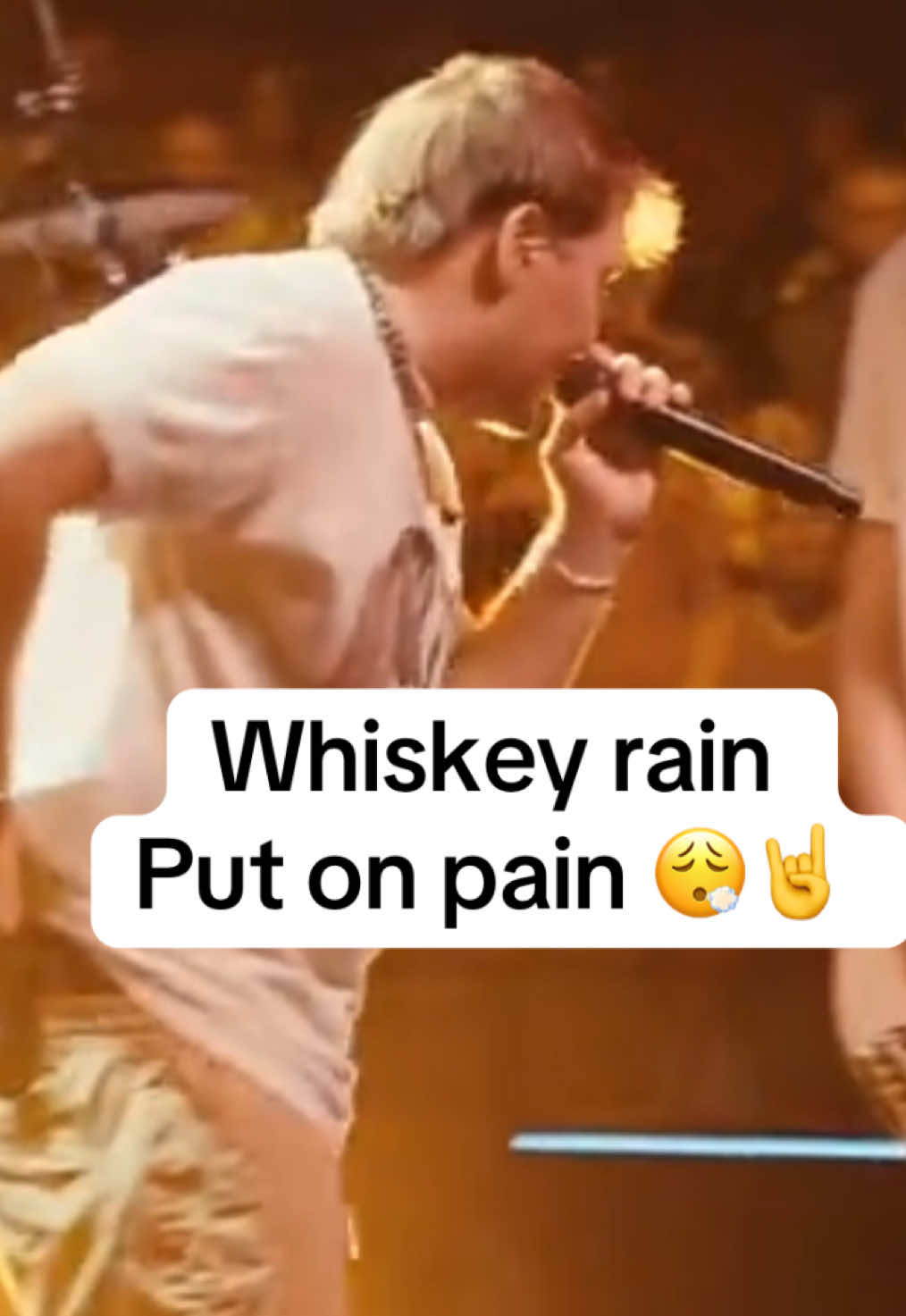Graham barham whiskey rain 🤘#fyp #foryou #viral #trendiing #songs 