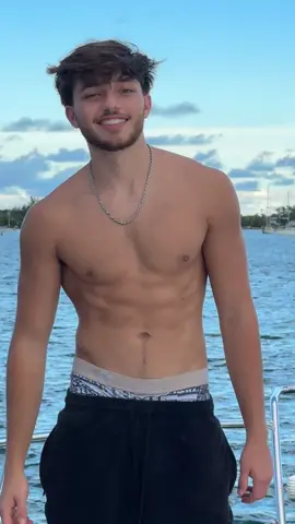 Boat day 