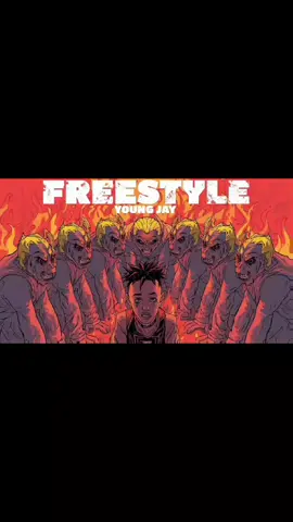 YOUNG JAY NEW FREESTYLE ALERTT