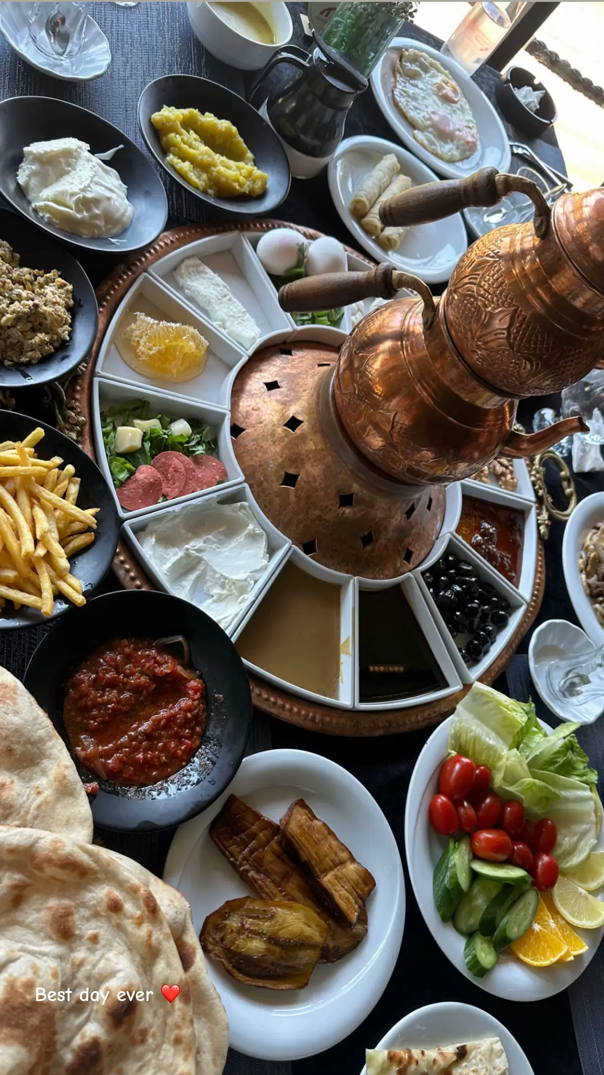 #fyp #viral #foryou #dhok #maltarestaurant 