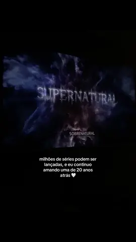 20 anos de supernatural #supernatural #spn #spnfamily #fyp #fy 